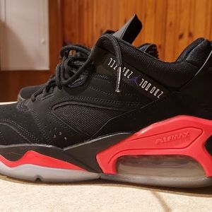 Jordan point lane size10